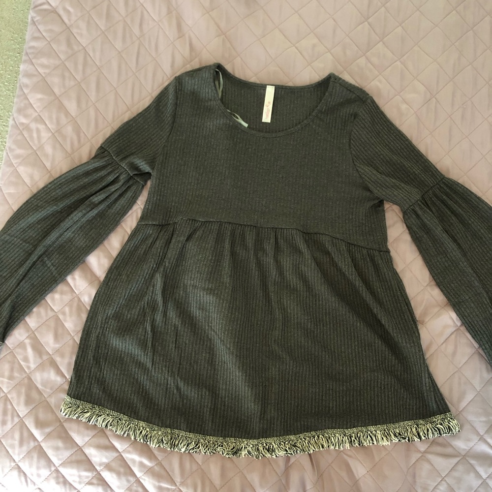 My Story Top